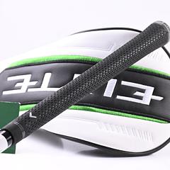 Tour Issue Callaway Elyte Triple Diamond Driver / 10.5 Degree / X-Flex HZRDUS 60 - Image 8