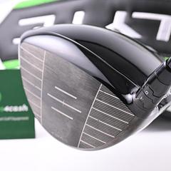 Tour Issue Callaway Elyte Triple Diamond Driver / 10.5 Degree / TX-Flex Tensei - Image 4
