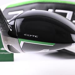 Tour Issue Callaway Elyte Triple Diamond Driver / 10.5 Degree / TX-Flex Tensei - Image 5