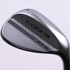 Cobra King 2025 Sand Wedge / 54 Degree / Wedge Flex Dynamic Gold Spinner Shaft - Image 1