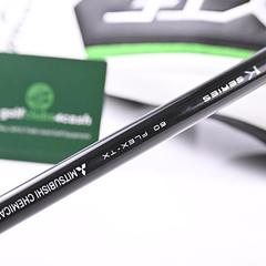 Tour Issue Callaway Elyte Triple Diamond Driver / 10.5 Degree / TX-Flex Tensei - Image 6