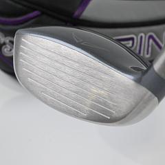 Ladies Ping Serene #5 Hybrid / 26 Degree / Ladies Flex Ping ULT 210 Shaft - Image 4