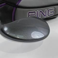 Ladies Ping Serene #5 Hybrid / 26 Degree / Ladies Flex Ping ULT 210 Shaft - Image 5