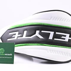 Tour Issue Callaway Elyte Triple Diamond Driver / 10.5 Degree / X-Flex HZRDUS 60 - Image 9