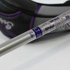 Ladies Ping Serene #5 Hybrid / 26 Degree / Ladies Flex Ping ULT 210 Shaft - Image 6