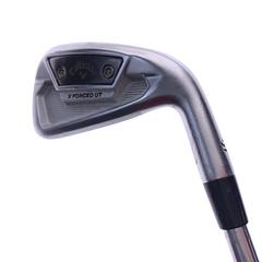 Used Callaway X Forged UT 20 3 Hybrid / 21 Degrees / Project X U 6.0 Stiff Flex - Image 3