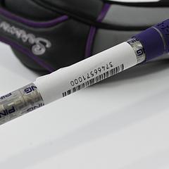 Ladies Ping Serene #5 Hybrid / 26 Degree / Ladies Flex Ping ULT 210 Shaft - Image 7