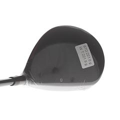 Wilson Dynapwr Max 2025 Graphite Mens Left Hand Fairway 5 Wood 18* Senior - UST Mamiya LINQ M40X Red 5 - Image 5