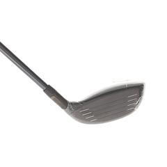 Wilson Dynapwr Max 2025 Graphite Mens Left Hand Fairway 5 Wood 18* Senior - UST Mamiya LINQ M40X Red 5 - Image 4