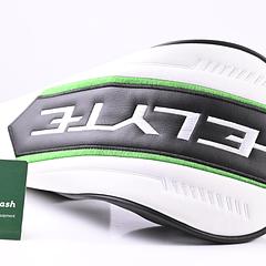 Tour Issue Callaway Elyte Triple Diamond Driver / 10.5 Degree / TX-Flex Tensei - Image 9