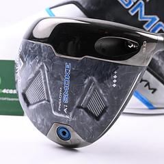 Tour Issue Callaway Paradym Ai Smoke TD+ Driver / 9 Degree / Stiff Flex Denali - Image 2