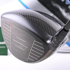 Tour Issue Callaway Paradym Ai Smoke TD+ Driver / 9 Degree / Stiff Flex Denali - Image 4