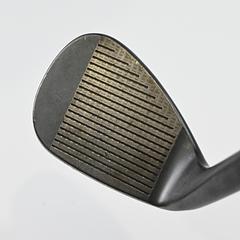 Taylormade Milled Grind 2 Black Sand Wedge / 54 Degree / Stiff Flex DG S200 - Image 2