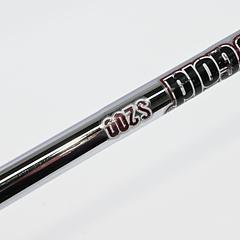 Taylormade Milled Grind 2 Black Sand Wedge / 54 Degree / Stiff Flex DG S200 - Image 4