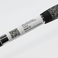 Taylormade Milled Grind 2 Black Sand Wedge / 54 Degree / Stiff Flex DG S200 - Image 5