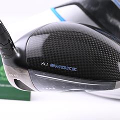 Tour Issue Callaway Paradym Ai Smoke TD+ Driver / 9 Degree / Stiff Flex Denali - Image 5