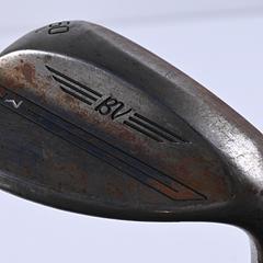 Titleist Vokey Wedgeworks Lob Wedge / 60 Degree / Wedge Flex Steel Shaft - Image 2