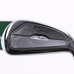 Titleist U505 2023 #3 Hybrid / 20 Degree / Stiff Flex HZRDUS Gen4 Black 80 Shaft - Image 1