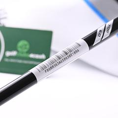 Tour Issue Callaway Paradym Ai Smoke TD+ Driver / 9 Degree / Stiff Flex Denali - Image 7