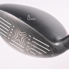 Callaway X2 Hot #3 Wood / 15 Degree / Regular Flex Aldila Tour Blue 60 Shaft - Image 4