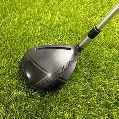 Adams Super S Speedline 3/15 FWY - Image 3