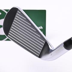 Titleist U505 2023 #3 Hybrid / 20 Degree / Stiff Flex HZRDUS Gen4 Black 80 Shaft - Image 2