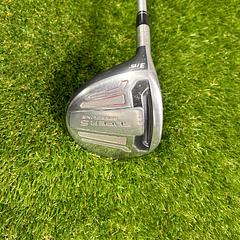 Adams Super S Speedline 3/15 FWY - Image 1