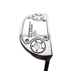 Used Scotty Cameron Super Select Fastback 1.5 Putter / 34.0 Inches - Image 9