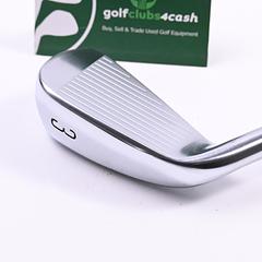 Titleist U505 2023 #3 Hybrid / 20 Degree / Stiff Flex HZRDUS Gen4 Black 80 Shaft - Image 3