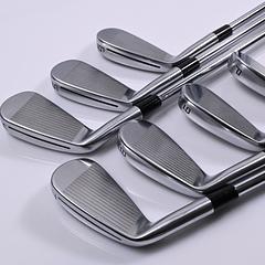 Taylormade P770 2024 Irons / 4-PW / Stiff Flex Elevate MPH 95 Shafts - Image 7