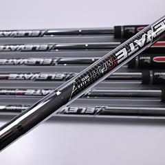 Taylormade P770 2024 Irons / 4-PW / Stiff Flex Elevate MPH 95 Shafts - Image 2