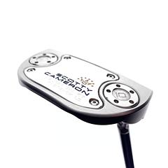 Used Scotty Cameron Super Select Fastback 1.5 Putter / 34.0 Inches - Image 8