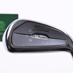 Titleist U505 2023 #3 Hybrid / 20 Degree / Stiff Flex HZRDUS Gen4 Black 80 Shaft - Image 1