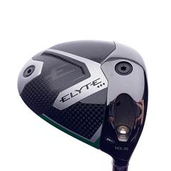 Used Callaway Elyte Triple Diamond Driver / 10.5 Degrees / X-Stiff Flex - Image 3