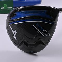 Mizuno ST-Max 230 Driver / 10.5 Degree / X-Flex Tensei 1K Black 65 Shaft - Image 2