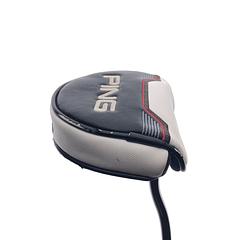 Used Ping Fetch 2021 Putter / 33.0 Inches - Image 10