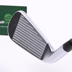 Titleist U505 2023 #3 Hybrid / 20 Degree / Stiff Flex HZRDUS Gen4 Black 80 Shaft - Image 2