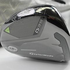 Ladies Taylormade Qi35 Max Lite #5 Wood / 18.5 Degree / Ladies Flex Air Speeder - Image 1