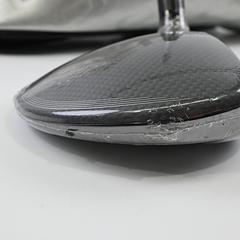 Ladies Taylormade Qi35 Max Lite #5 Wood / 18.5 Degree / Ladies Flex Air Speeder - Image 3