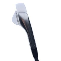 Used Titleist Vokey SM8 Tour Chrome Pitching Wedge / 46.0 Degrees / Wedge Flex - Image 3