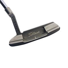 Used Scotty Cameron Pro Platinum Newport 2 Putter / 33.0 Inches - Image 5