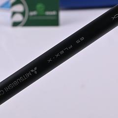 Mizuno ST-Max 230 Driver / 10.5 Degree / X-Flex Tensei 1K Black 65 Shaft - Image 6