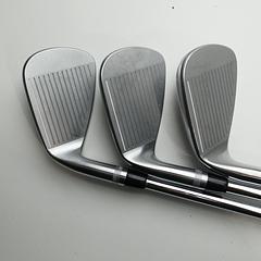 Used PXG 0317 CB Iron Set / 5 - PW / Regular Flex - Image 6