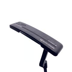 Used TaylorMade TP Black Juno 2 Putter / 35.0 Inches - Image 2