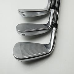 Used PXG 0317 CB Iron Set / 5 - PW / Regular Flex - Image 7