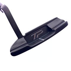Used TaylorMade TP Black Juno 2 Putter / 35.0 Inches - Image 5