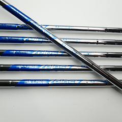 Used PXG 0317 CB Iron Set / 5 - PW / Regular Flex - Image 10