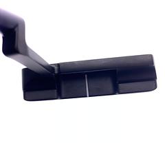 Used TaylorMade TP Black Juno 2 Putter / 35.0 Inches - Image 4