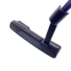 Used TaylorMade TP Black Juno 2 Putter / 35.0 Inches - Image 7