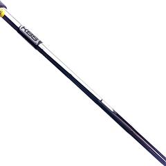 Used TaylorMade TP Black Juno 2 Putter / 35.0 Inches - Image 8